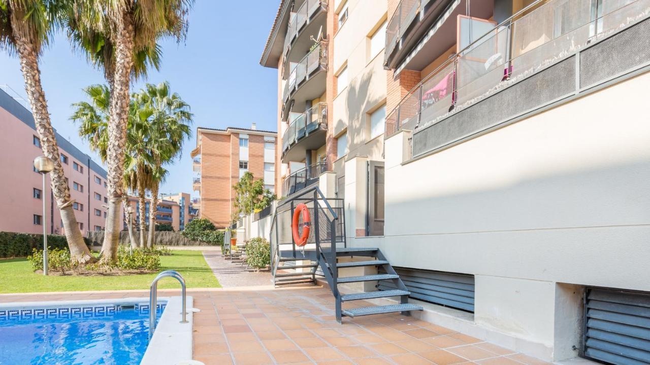 2P-53 - Lloret De Mar Exterior photo