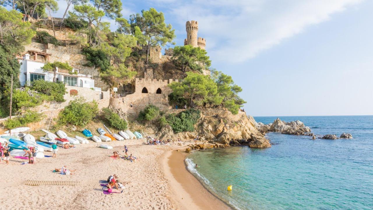 2P-53 - Lloret De Mar Exterior photo