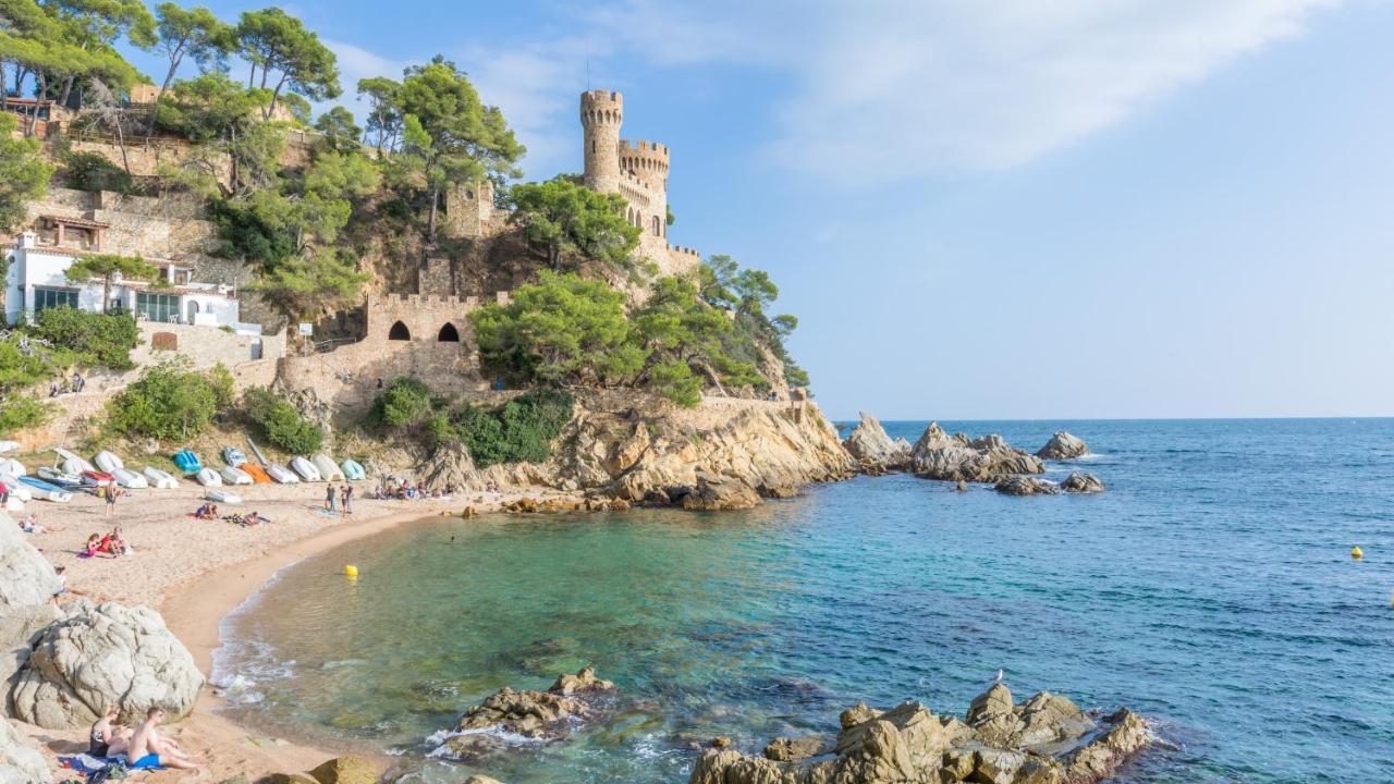 2P-53 - Lloret De Mar Exterior photo